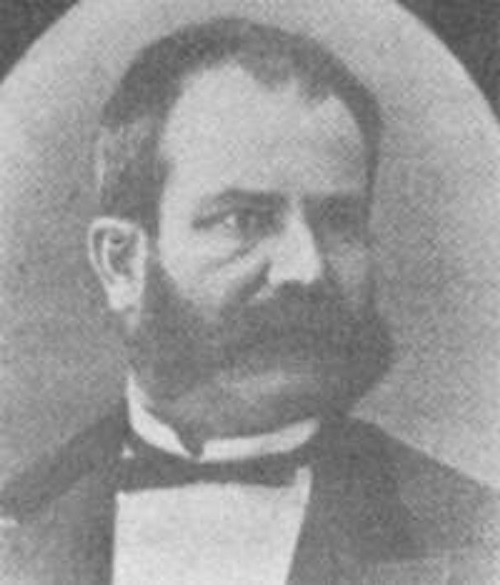 DON MIGUEL ÍSCAR – PERSONAJES ILUSTRES – MATAPOZUELOS