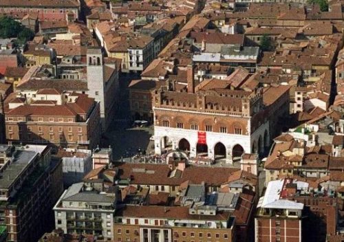 PLASENCIA – ITALIA – VÍA FRANCÍGENA