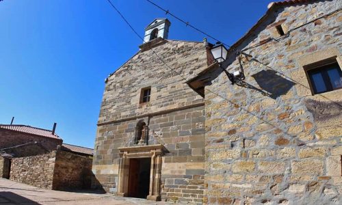 RABANAL DEL CAMINO