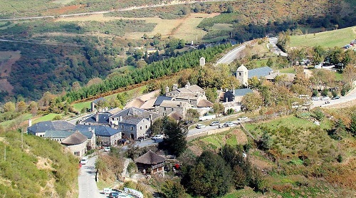 O CEBREIRO