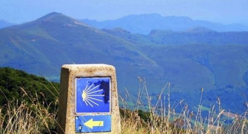 CAMINO DEL NORTE