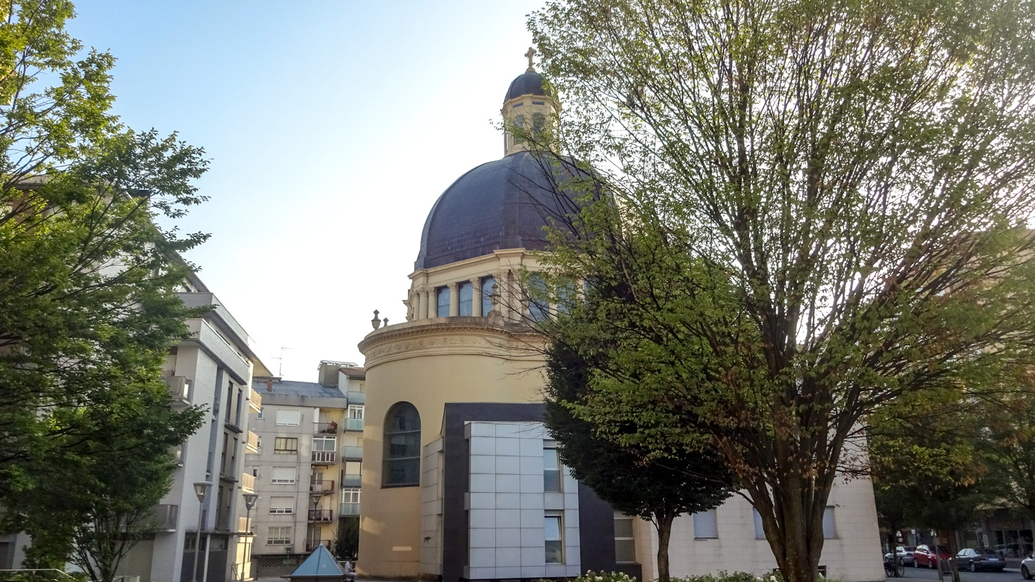 LOS HUESOS DE BLANCA DE NAVARRA – LEYENDAS DE SANTA MARÍA LA REAL DE NIEVA
