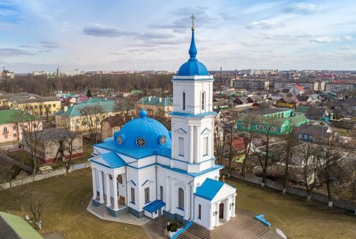 BARÁNAVICHI – BIELORRUSIA