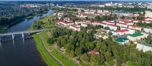 ORSHA – BIELORRUSIA
