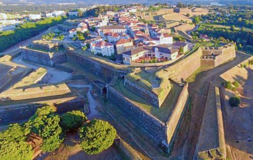 VALENÇA DO MINHO – PORTUGAL