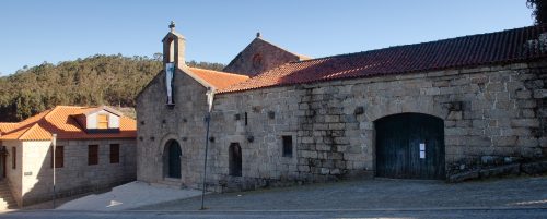 VILARINHO – PORTUGAL