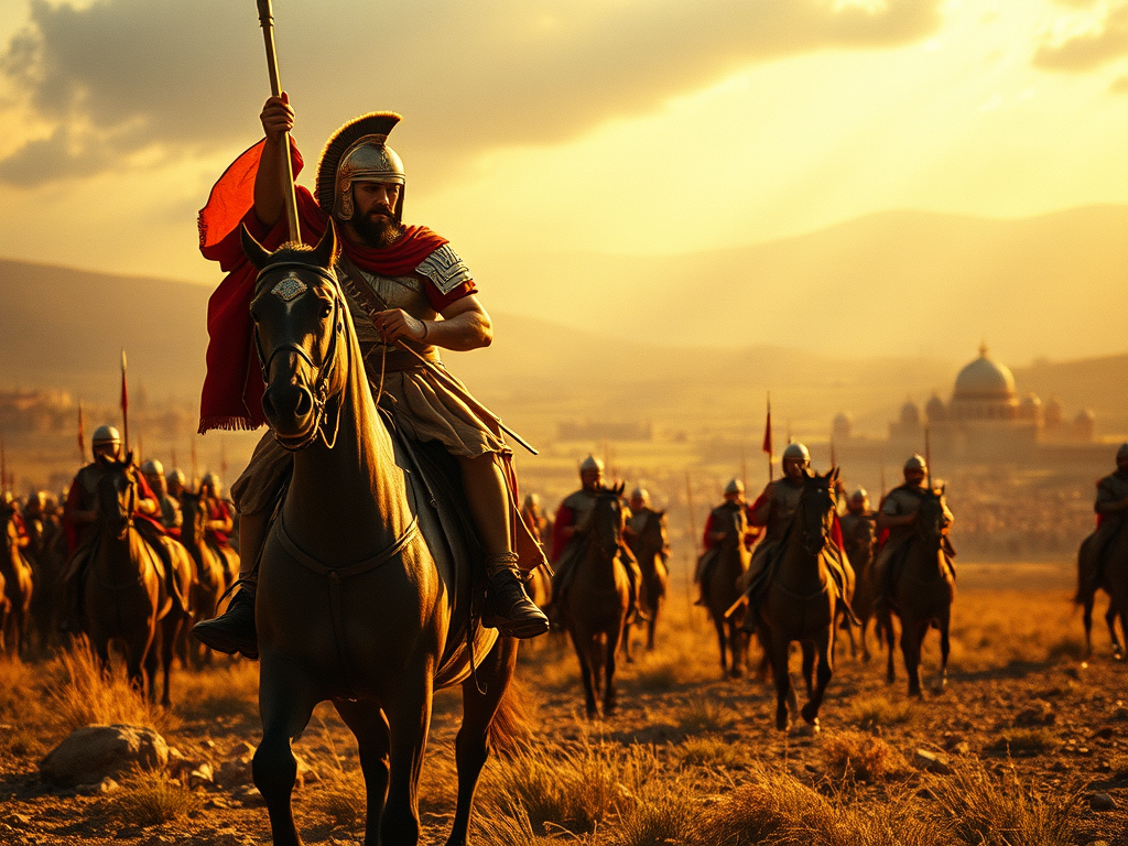 1 Maccabees – Chapter 1