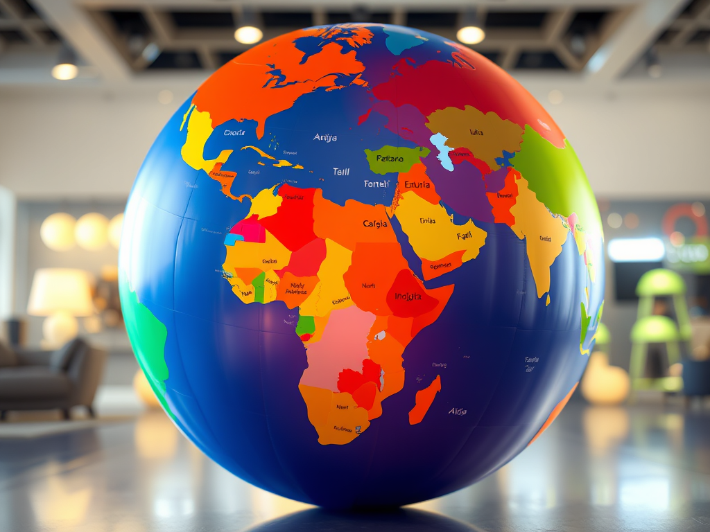 WORLD FAMILY – OFICIAL WEB