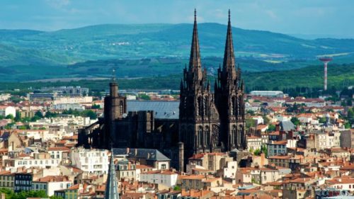 CLERMONT-FERRAND – FRANCIA