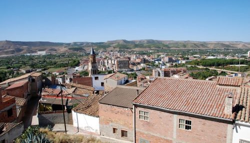 FRAGA