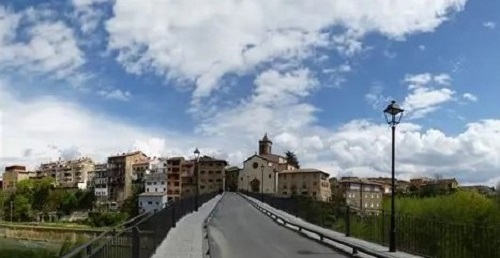 PALAU D’ANGLESOLA