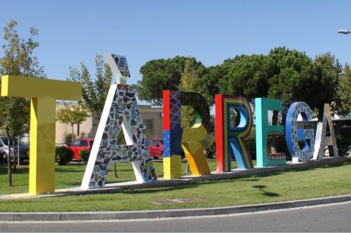 TÁRREGA