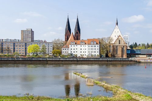 FRÁNCFORT DEL ÓDER – ALEMANIA