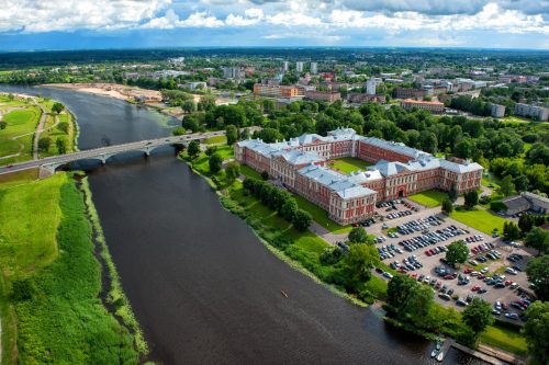 JELGAVA – LETONIA