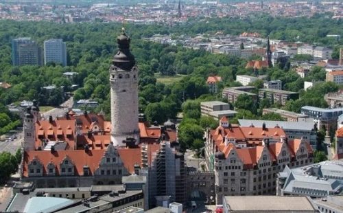 LEIPZIG – ALEMANIA