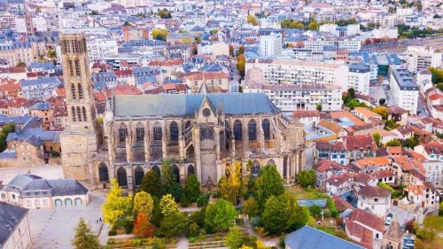 LIMOGES – FRANCIA