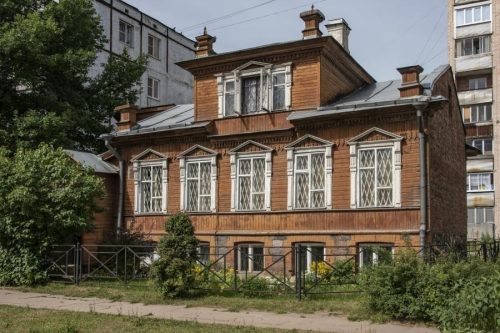 LUGA – RUSIA