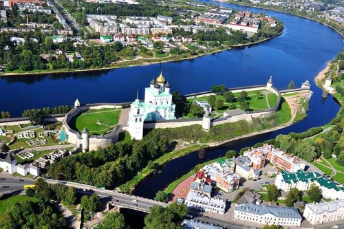 PSKOV – RUSIA