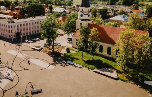 VÕRU – ESTONIA