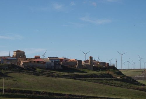 PEÑAFLOR DE HORNIJA